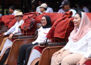 Berawal dari Empati Presiden, Becak Listrik Dibagikan, Brebes Dapat 100 Unit