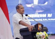 Polda Jatim Gelar Sosialisasi KUHP dan KUHAP Baru untuk Penyidik