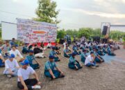 “Reuni Ikacorona: Alumni Comeback, Sekolah Vibes-nya Auto Nostalgia!”