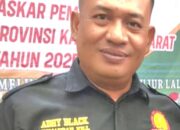 Adhie Black Terpilih Aklamasi sebagai Ketua Umum DPP LPM pada Mubes di Pontianak