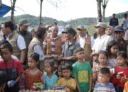PalmCo Siapkan Kebun Batangtoru dan Hapesong Jadi Lokasi Pengungsian Berstandar Darurat