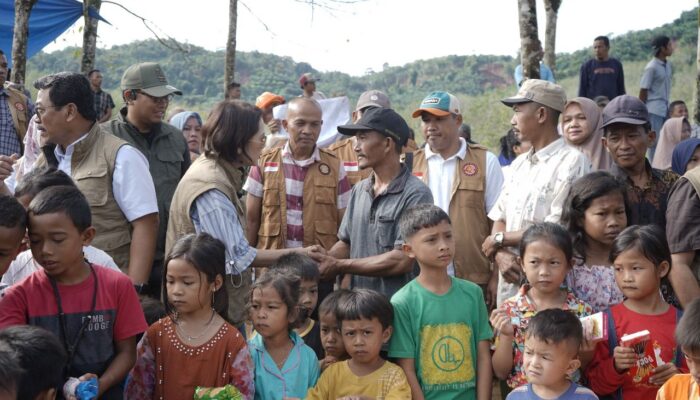 PalmCo Siapkan Kebun Batangtoru dan Hapesong Jadi Lokasi Pengungsian Berstandar Darurat