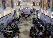 Apa Saja Inovasi Imigrasi Ngurah Rai Bali di Discovery Mall?