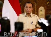 Presiden Prabowo Gelar Ratas di Akhir Pekan, Fokus Percepatan Pemulihan Bencana Sumatra