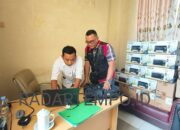 Kejati Kalbar Geledah Dua Lokasi di Ketapang Terkait Dugaan Korupsi CSR Napak Tilas dan Proyek di Politeknik Negeri Ketapang