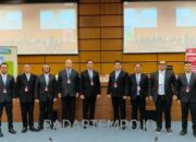 KEPALA BNN RI HADIRI CND KE-68 DI WINA, INDONESIA SOROTI ANCAMAN NARKOTIKA SINTETIS