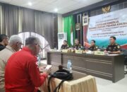 Kinerja Penindakan Tipikor Meningkat, Kejati Kalbar Umumkan Capaian Besar di Momentum Hakordia 2025