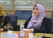 Transaksi Capai Triliunan, Senator Lia Istifhama Sebut Misi Dagang Jatim jadi Game Changer Ekonomi Indonesia