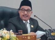 Ketua DPRD Batu Berharap, Persoalan Al-Hikmah dan Warga Desa Giripurno Bisa Terselesaikan