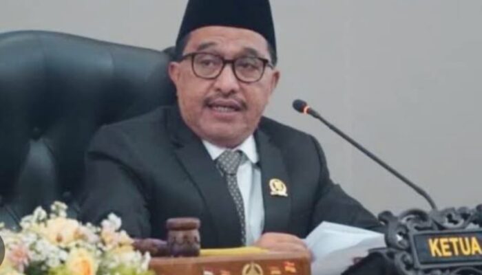 Ketua DPRD Batu Berharap, Persoalan Al-Hikmah dan Warga Desa Giripurno Bisa Terselesaikan