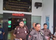 Kejaksaan Negeri Tanjung Perak Ungkap Capaian Penanganan Perkara Korupsi 2025 dalam Peringatan Hakordia 2025