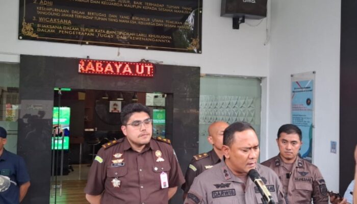 Kejaksaan Negeri Tanjung Perak Ungkap Capaian Penanganan Perkara Korupsi 2025 dalam Peringatan Hakordia 2025
