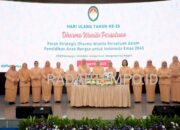 Penasihat DWP Kemendagri Tri Tito Karnavian Tegaskan Kualitas Manusia Indonesia Dimulai dari Keluarga