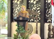 Dharma Wanita Persatuan Kabupaten Sidoarjo Perkuat Peran Perempuan Berdaya