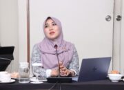 Senator Cantik Lia Istifhama Ajak Jatim Perkuat Komitmen Antikorupsi di Hakordia 2025