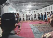 Fandi Marketing Perum Green Kusuma Ds. Tanggumong, di Angkat menjadi Aslap Dapur MBG