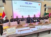 Hakordia 2025: Kejari Tanjung Perak Teguhkan Komitmen Melayani Rakyat dengan Penegakan Hukum yang Bersih