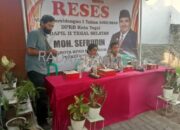 Reses di Randugunting, Moh. Sefrudin: Pembangunan dan Penataan Drainase Program Utama Kami