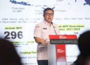 Sekjen Kemendagri Tekankan Optimalisasi APBD dan Penguatan Inovasi Daerah