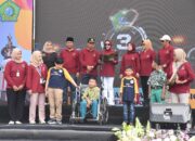 Pemkab Sidoarjo Deklarasikan Sekolah Tanpa Diskriminasi