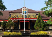 Kapolres Tuban Dicopot, Kombes Pol Agung Jadi PLT Ketua Aliansi Wartawan Tuban: “Saatnya Polisi Kembalikan Kepercayaan Publik”