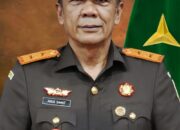 Kasi Pidsus dan Kasi Intel Kejari Jika Tidak Optimal Menangani Korupsi Akan Diganti dan Dicopot