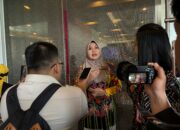 Donasi untuk Sumatra Mengalir Deras, Senator Lia Istifhama: Bukti Warga Indonesia jadi Negara Paling Dermawan