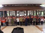Serahkan Bonus Atlet Porprov IX, Bupati Subandi: Pemkab All Out Dukung Atlet Sidoarjo