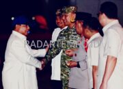 Usai Lawatan Luar Negeri, Presiden Prabowo Kembali Tinjau Sejumlah Wilayah Terdampak Bencana