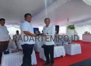 Kemenko Polkam Perkuat Gateway SATRIA-1 Ambon: Lompatan Strategis Pemerataan Internet Indonesia Timur