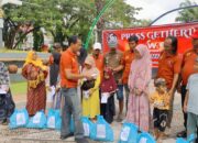 Aliansi Wartawan Sampang Se tahun Empat Kali Mengadakan Kegiatan Ada Gathetring Raker HUT