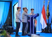 Wakapolri Luncurkan Program Pelayanan Pengaduan Reserse