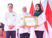 Mengenal Sosok Ning Lia Istifhama, Senator DPD RI yang Konsisten Perjuangkan Lingkungan Hidup
