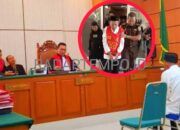 ALASAN KEJARI SITUBONDO TUNTUT KAКЕК РЕМІКАТ CENDET 2 TAHUN P3NJ4R4