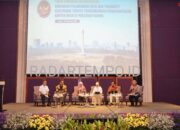 Kemenko Polkam Pimpin Koordinasi Nasional dalam Upaya Memberantas Judi Online dari Hulu hingga Hilir