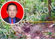 ARIS PENGACARA BANYUMAS DISEBUT T3W4S USAI DIPVKVLI PAKAI KAYU