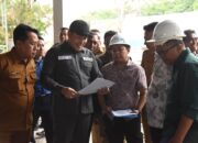 Pemkab Sidoarjo Tambah Satu Lagi Pos Damkar