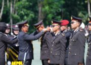 Wakapolri Dorong Perwira Polri Adaptif dan Responsif terhadap Kebutuhan Masyarakat