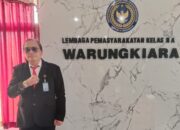 Kuasa Hukum Kalapas Warungkiara: “Tuduhan Tanpa Bukti Adalah Pembunuhan Karakter