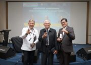 KUHP Baru Jadi Sorotan!9 Ratusan Advokai & Mahasiswa Padati Seminar Nasional KAI Jatim di Surabaya