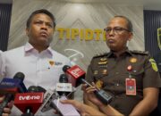Sinergi Polri dan Kejaksaan Agung Tegaskan Komitmen Usut Tuntas Dugaan Kejahatan Lingkungan di Tapanuli