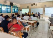 Seleksi Perangkat Desa Kandung, Kesongo, Babad Disorot, Warga Curigai Banyak Drama Kumbara