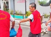 BOS PT Pragita Perbawa Pustaka Menjalani Tahap II Di Kejari Surabaya Kasus Kekerasan Seksual di Surabaya