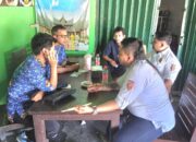 Kadis Lingkungan Hidup Rembang Kunjungan Ke PT Indo Seafood Di Tolak, Bukti Pemda Rembang Ompong