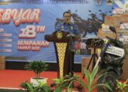 Wurja Dorong Budaya Menabung, Undian Nasabah Jadi Bukti