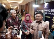 Pemerintah Kabupaten Tegal Raih Predikat Informatif pada KIP Award Provinsi Jawa Tengah 2025