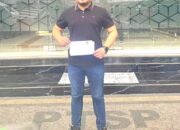 Aliansi Pemuda dan Mahasiswa Jawa Timur Laporkan Dugaan Korupsi Anggaran RSUD Dr. Soetomo ke Kejati Jatim