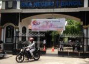 Kepala Sekolah dan Humas SMA 1 Bangil Dikritik Menghindar Tidak Mau Menemui Rekan-Rekan Media