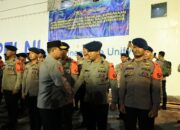 Sejalan Usulan Mendagri, Pasukan dan Alut Kemanusiaan Dikerahkan ke Sumatra