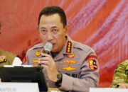 Polri Kerahkan 11.625 Personel dan Infrastruktur Lengkap Tangani Bencana di Sumatera